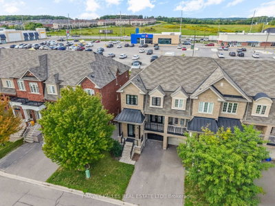57 Elderbrook Crescent • Vaughan, ON photo 2