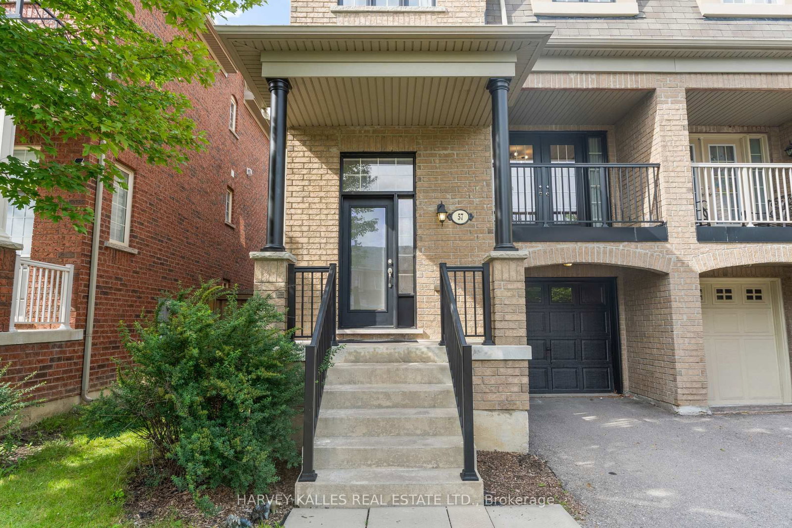 57 Elderbrook Crescent • Vaughan, ON photo 3