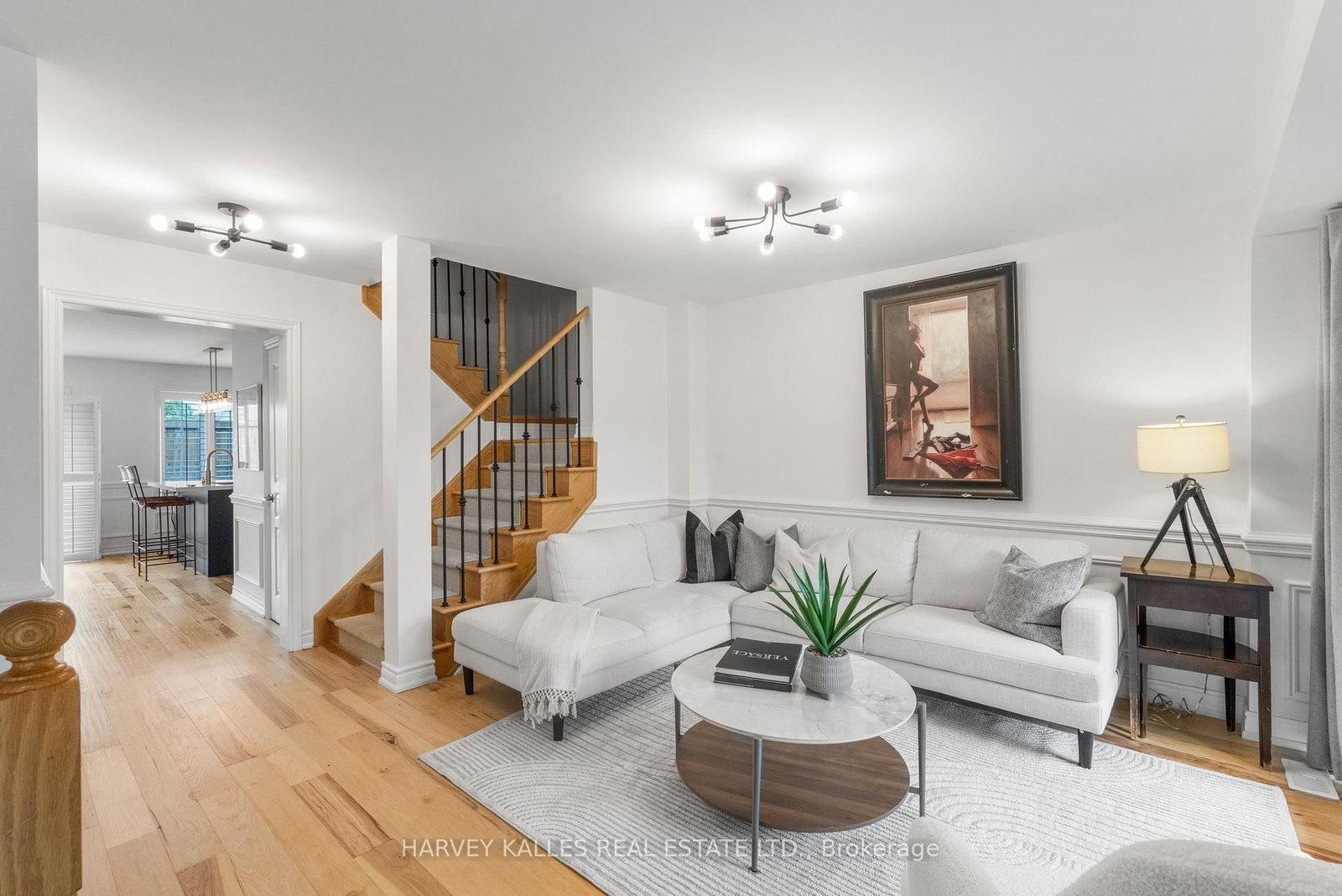 57 Elderbrook Crescent • Vaughan, ON photo 5