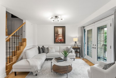 57 Elderbrook Crescent • Vaughan, ON photo 6