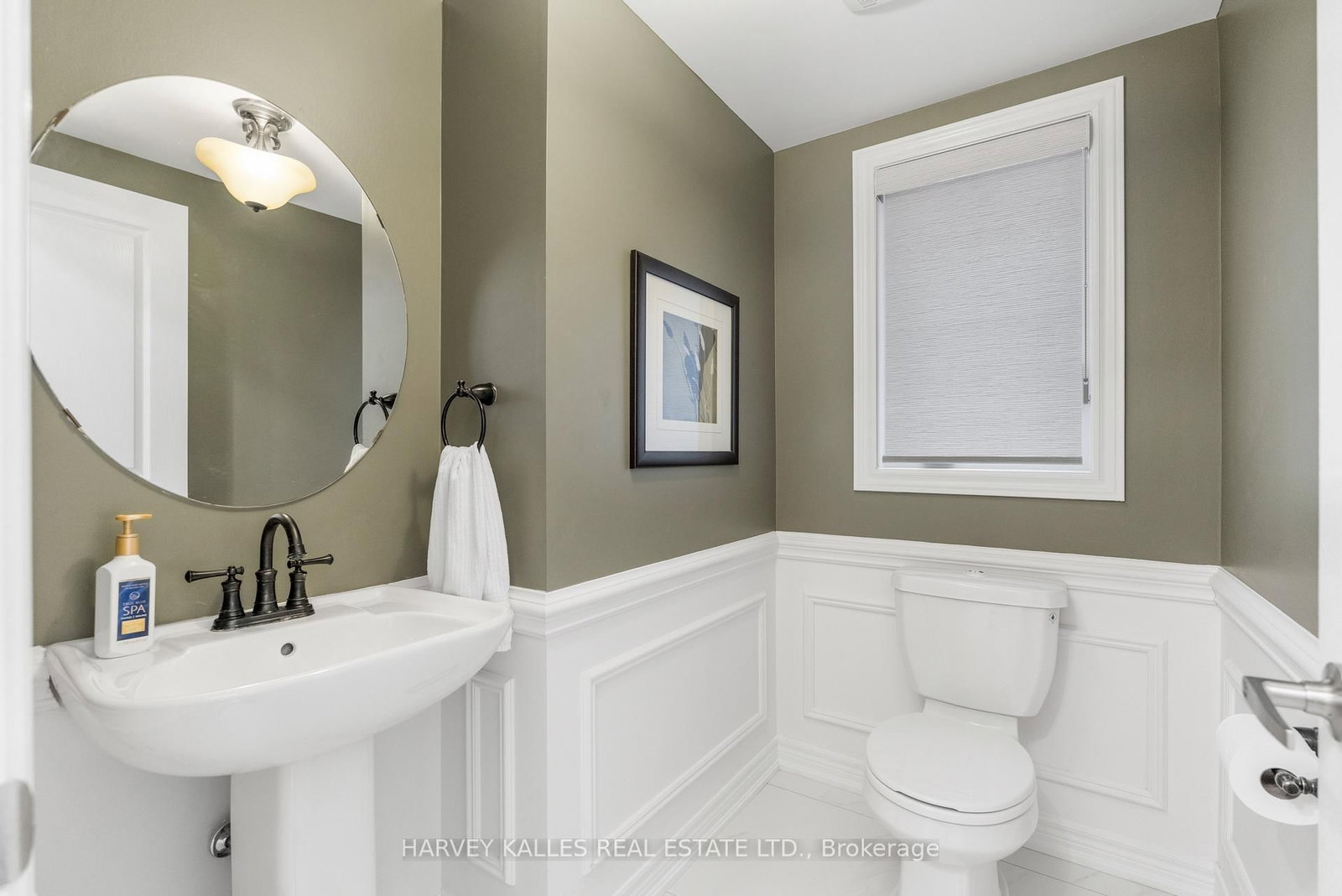 57 Elderbrook Crescent • Vaughan, ON photo 9