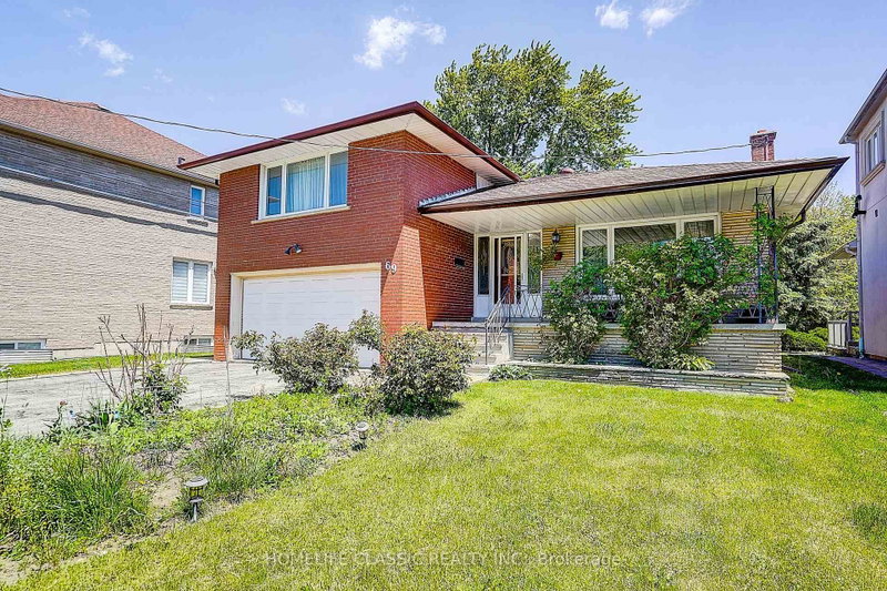 69 Elm Avenue