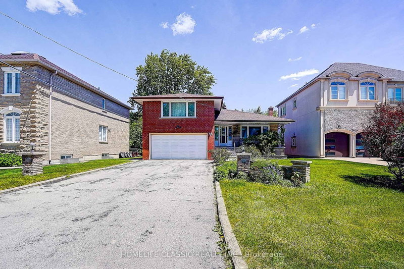 69 Elm Avenue