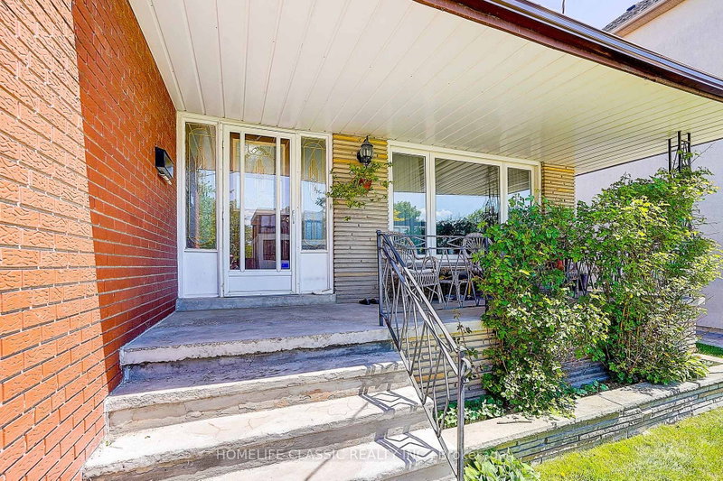 69 Elm Avenue