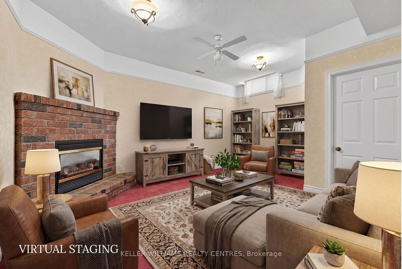 57 Rinaldo Road • Georgina, ON photo 31
