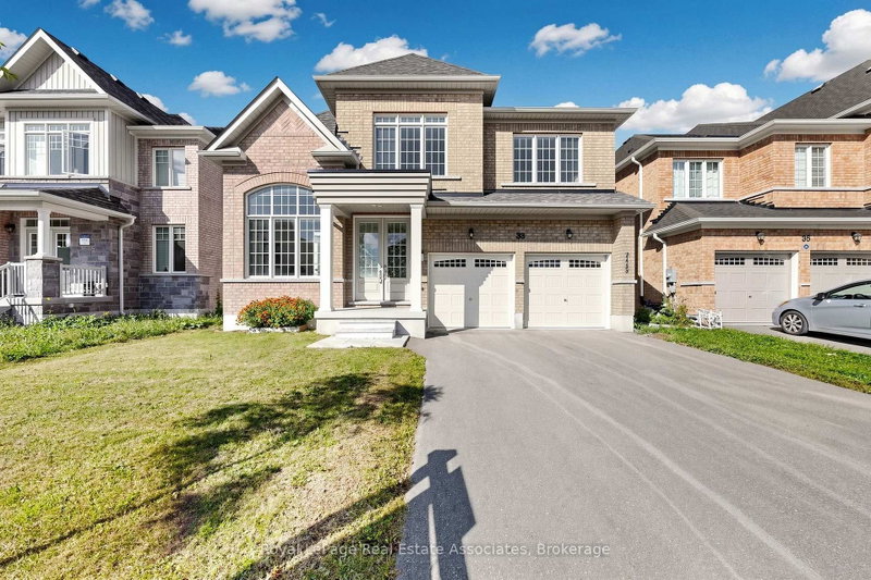 33 Bill Guy Drive
