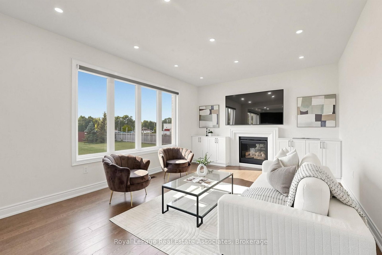 33 Bill Guy Drive • Georgina, ON photo 14