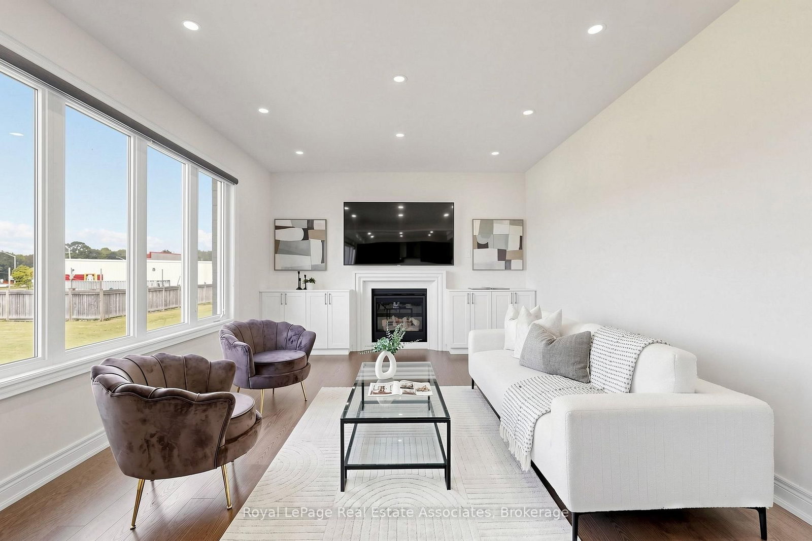 33 Bill Guy Drive • Georgina, ON photo 15