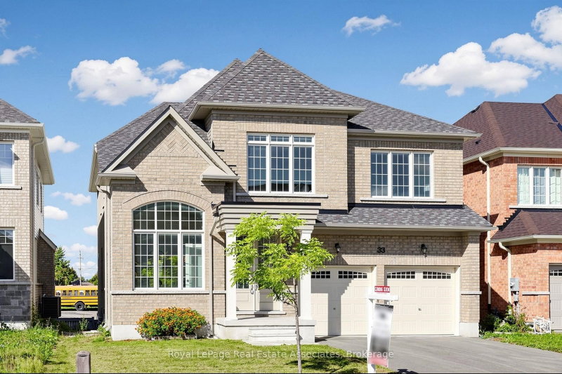 33 Bill Guy Drive