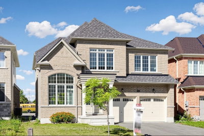 33 Bill Guy Drive • Georgina, ON photo 2