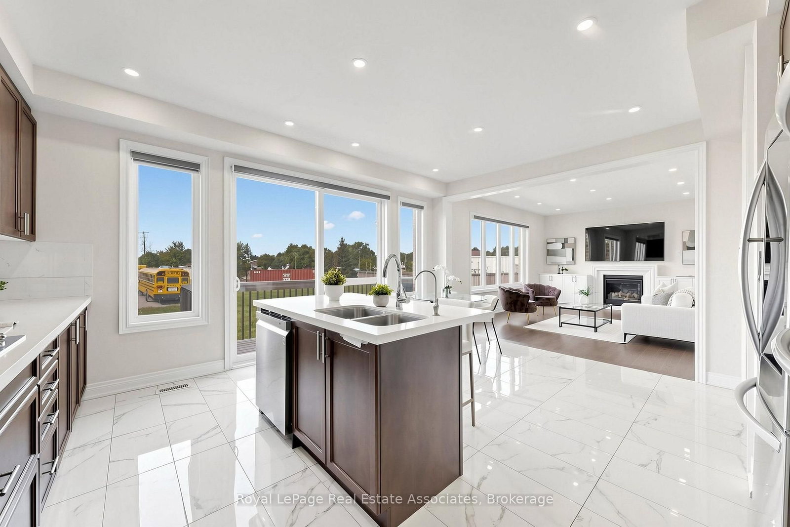 33 Bill Guy Drive • Georgina, ON photo 20