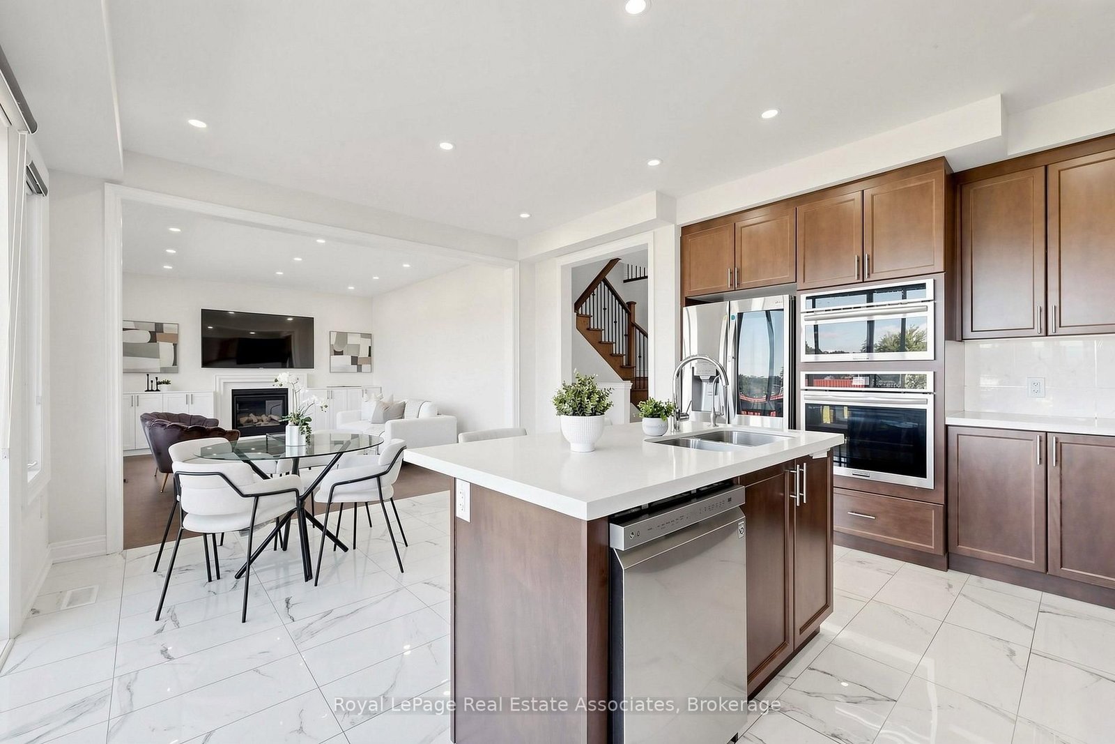 33 Bill Guy Drive • Georgina, ON photo 22