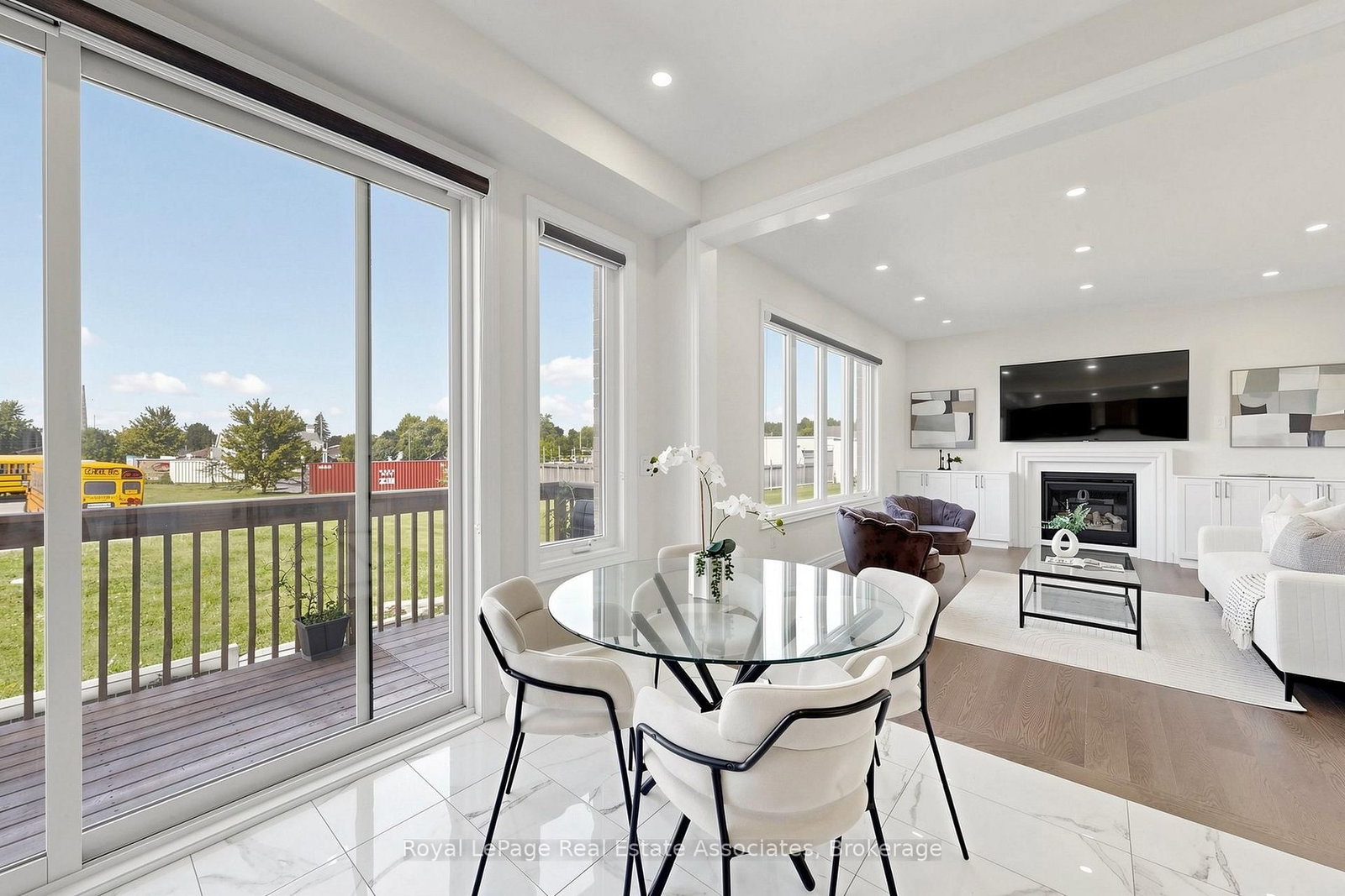 33 Bill Guy Drive • Georgina, ON photo 25