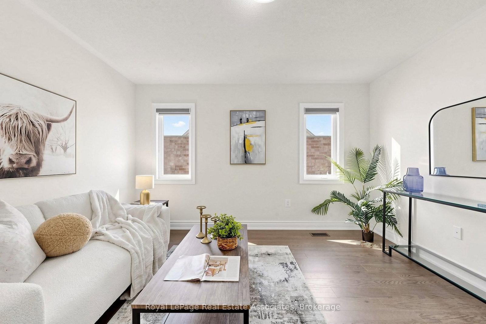 33 Bill Guy Drive • Georgina, ON photo 35