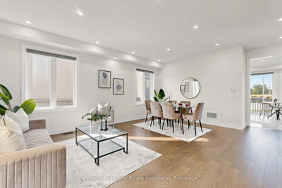 33 Bill Guy Drive • Georgina, ON photo 4
