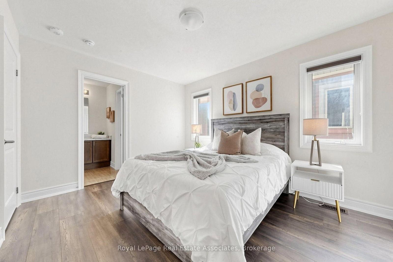 33 Bill Guy Drive • Georgina, ON photo 43