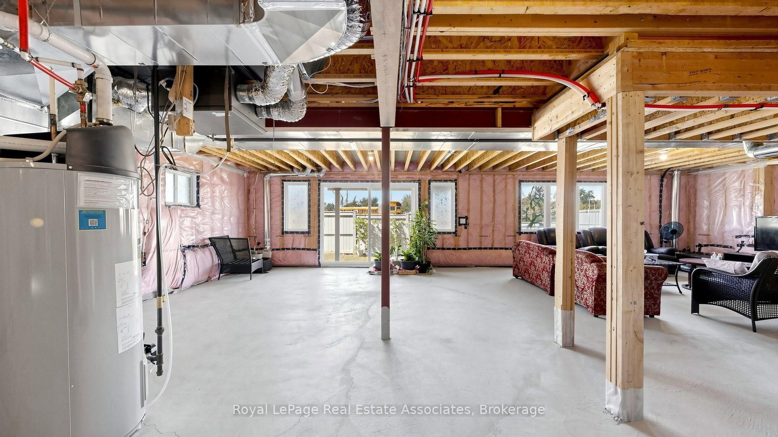 33 Bill Guy Drive • Georgina, ON photo 44