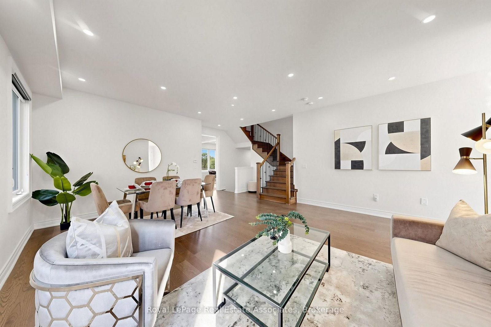 33 Bill Guy Drive • Georgina, ON photo 5