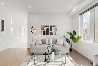 33 Bill Guy Drive • Georgina, ON photo 6
