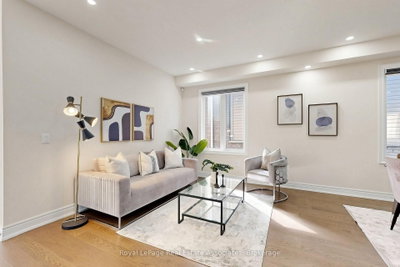 33 Bill Guy Drive • Georgina, ON photo 8