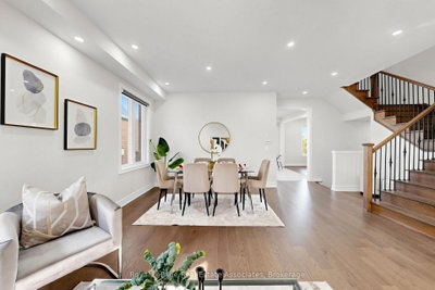 33 Bill Guy Drive • Georgina, ON photo 9