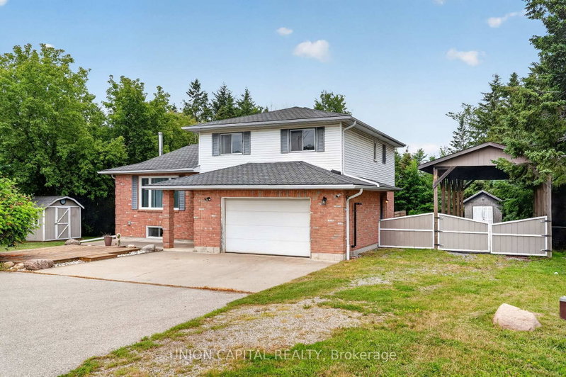 3132 Ravenshoe Road