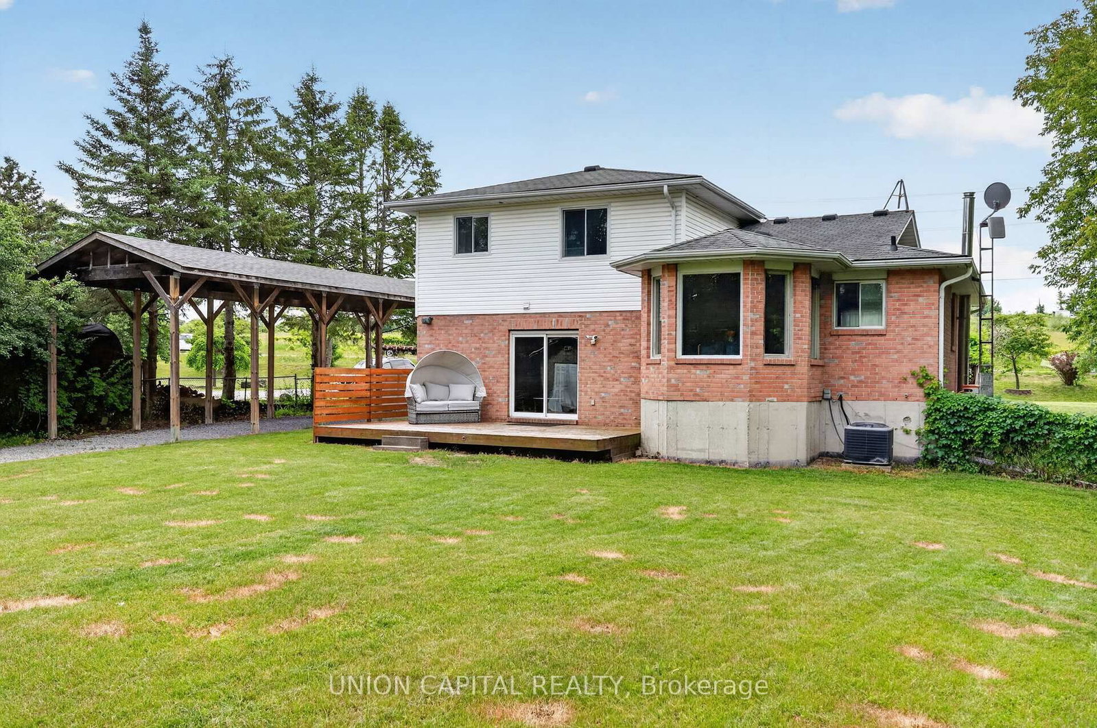 3132 Ravenshoe Road • Georgina, ON photo 31