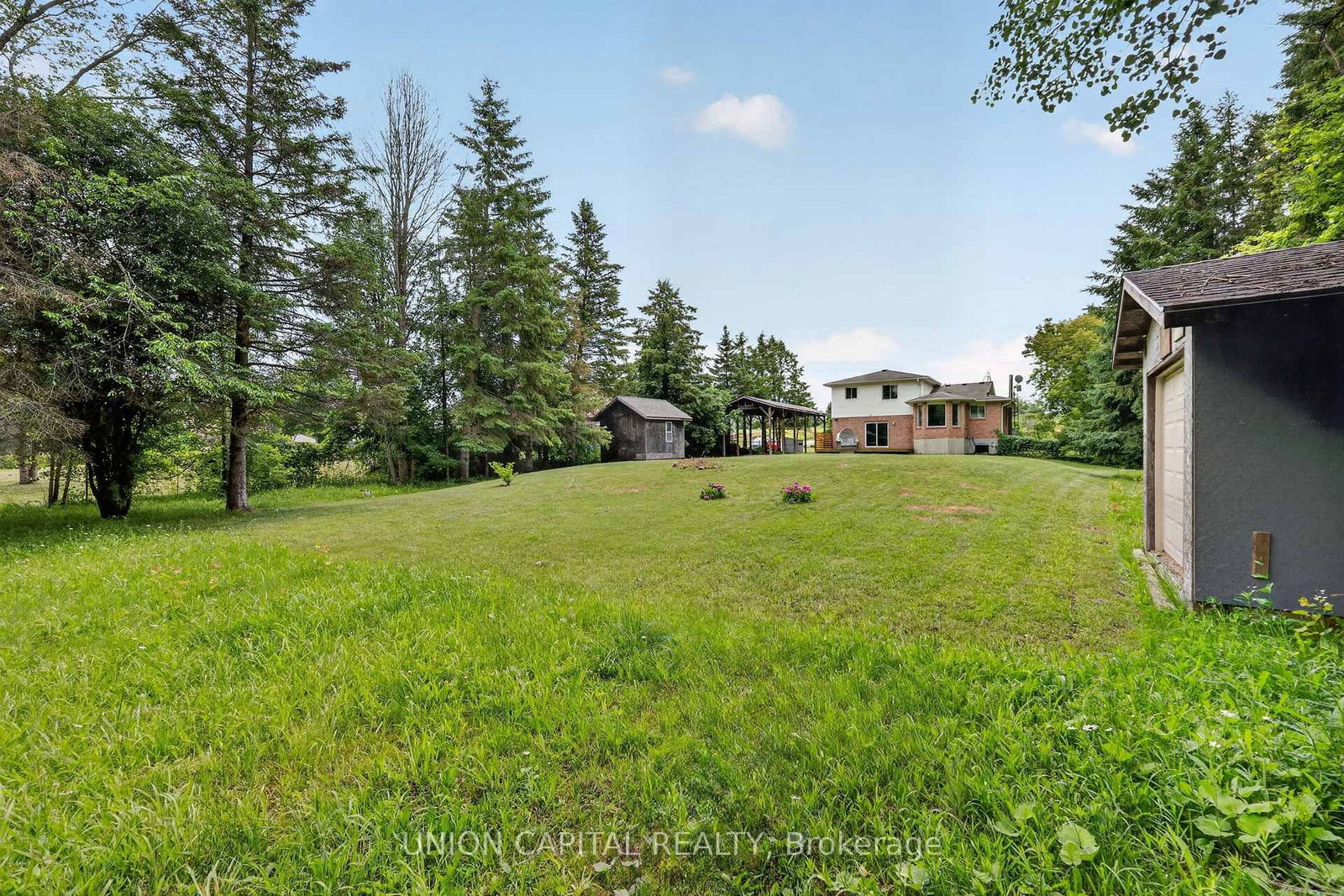 3132 Ravenshoe Road • Georgina, ON photo 32
