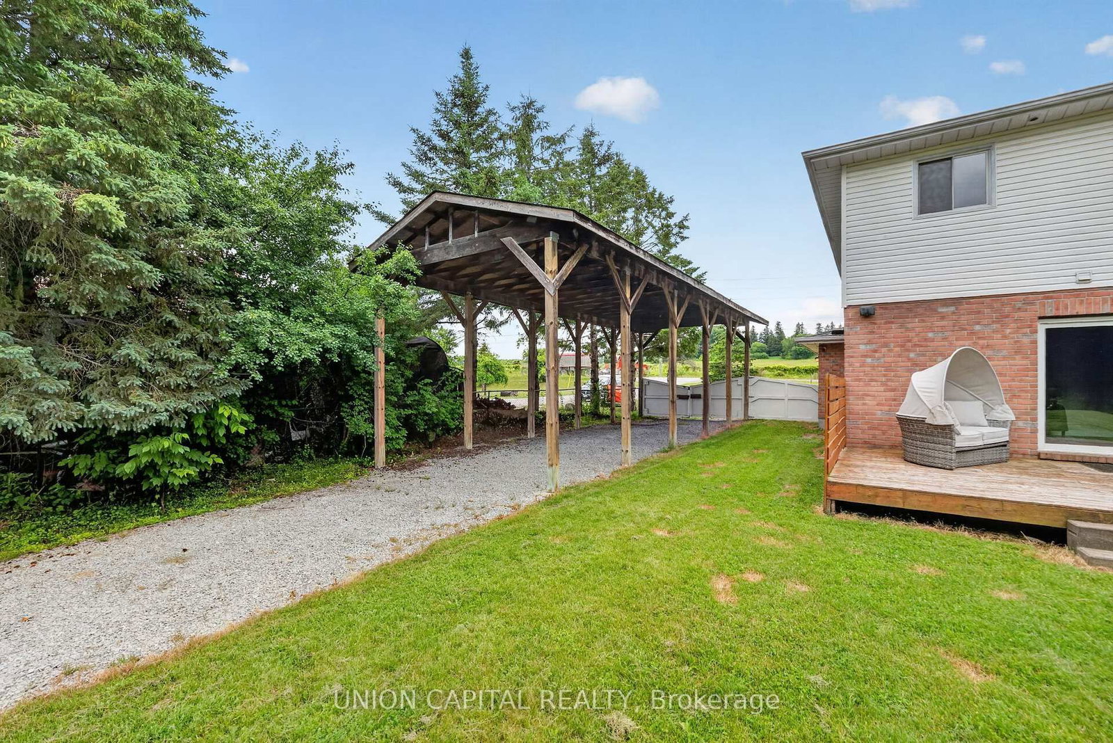3132 Ravenshoe Road • Georgina, ON photo 34