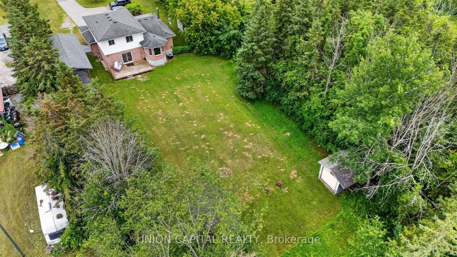 3132 Ravenshoe Road • Georgina, ON photo 35