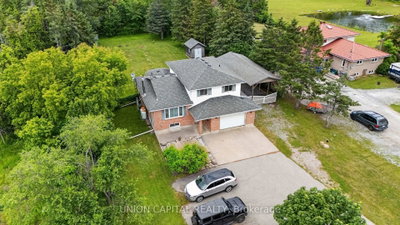 3132 Ravenshoe Road • Georgina, ON photo 4