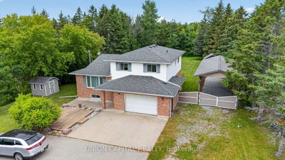 3132 Ravenshoe Road • Georgina, ON photo 6