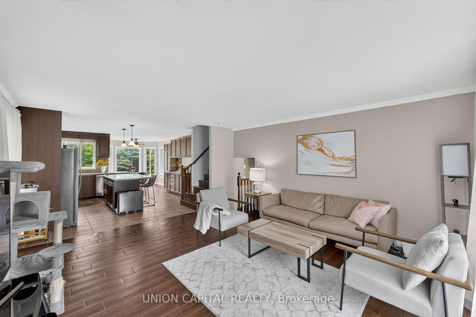 3132 Ravenshoe Road • Georgina, ON photo 8