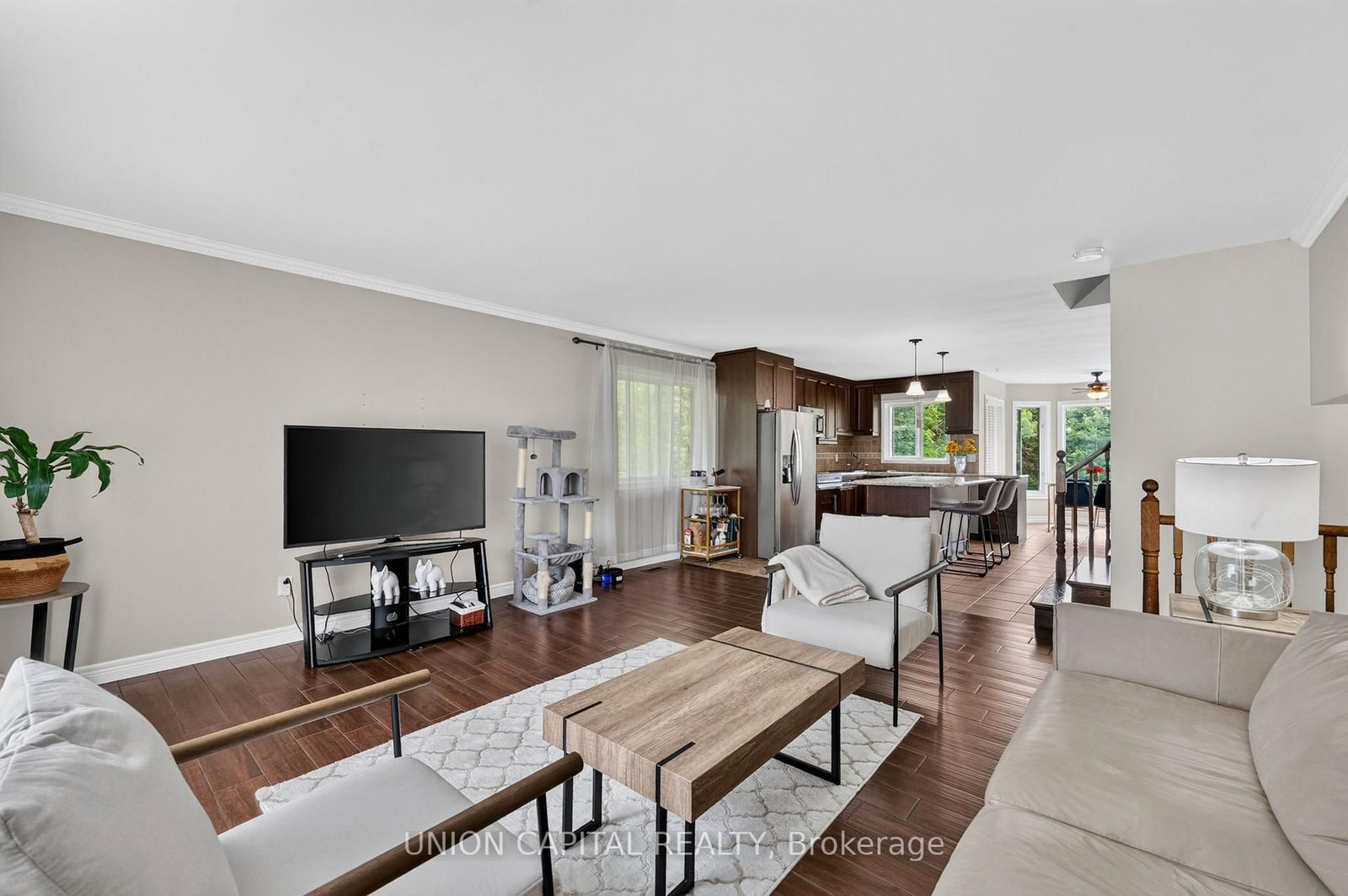 3132 Ravenshoe Road • Georgina, ON photo 9