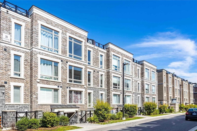 315 - 20 Dunsheath Way