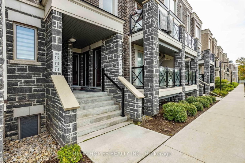 315 - 20 Dunsheath Way