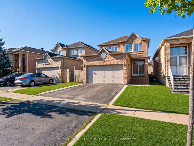 129 Colombo Crescent