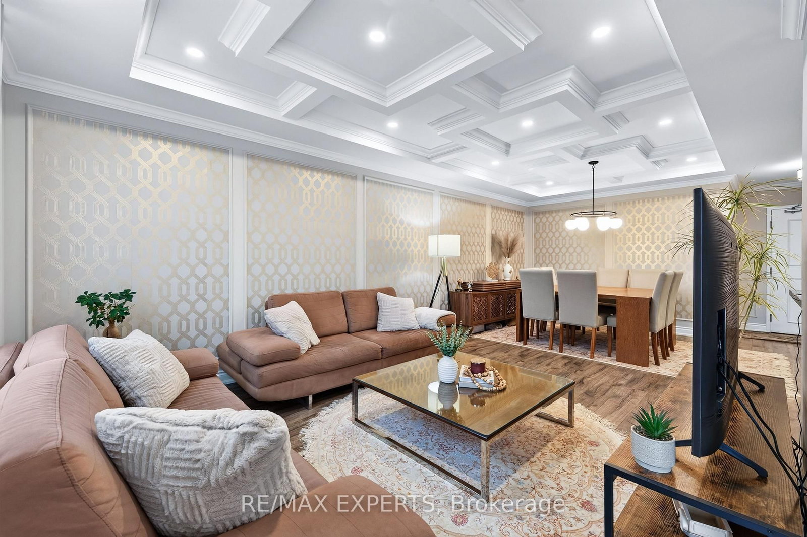 30 Harding Boulevard W • #Ph01 • Richmond Hill, ON photo 13