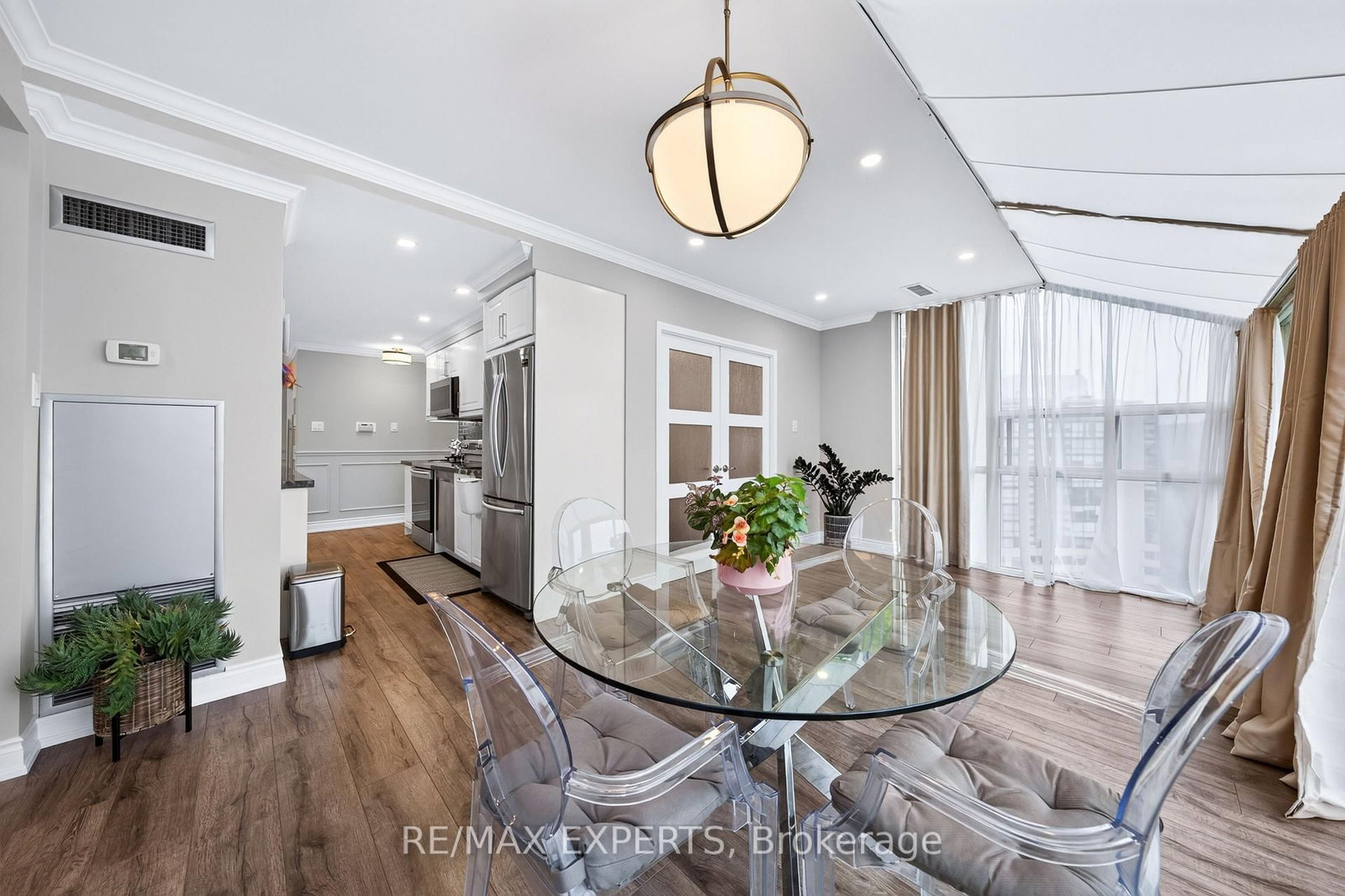 30 Harding Boulevard W • #Ph01 • Richmond Hill, ON photo 16