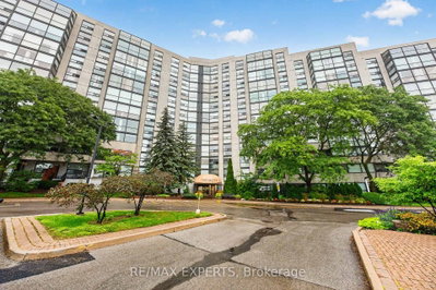 30 Harding Boulevard W • #Ph01 • Richmond Hill, ON photo 3