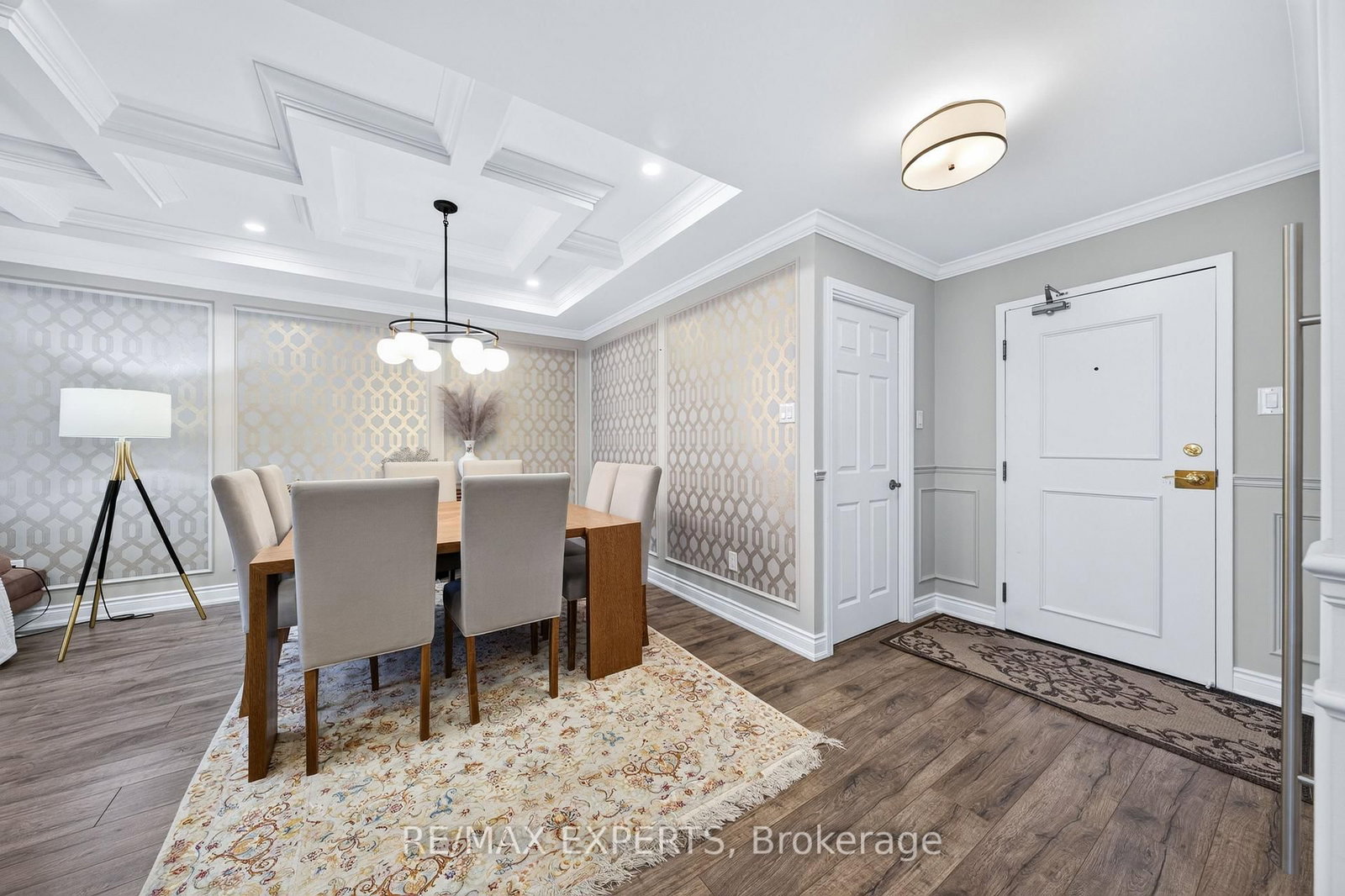 30 Harding Boulevard W • #Ph01 • Richmond Hill, ON photo 8