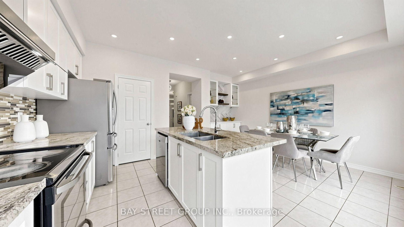 35 Sharbot Lane • Markham, ON photo 10