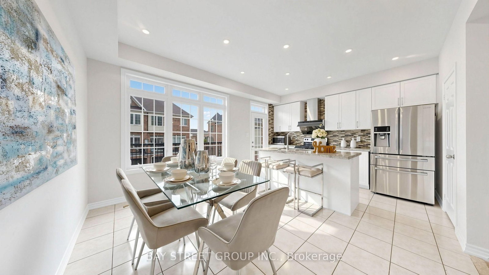 35 Sharbot Lane • Markham, ON photo 11