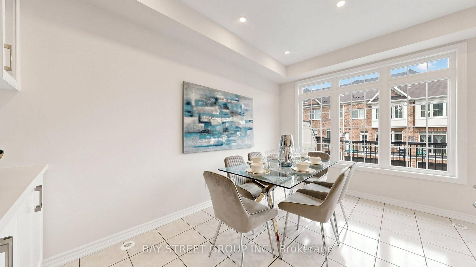 35 Sharbot Lane • Markham, ON photo 12