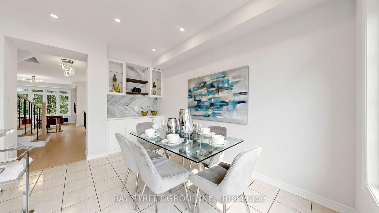 35 Sharbot Lane • Markham, ON photo 13