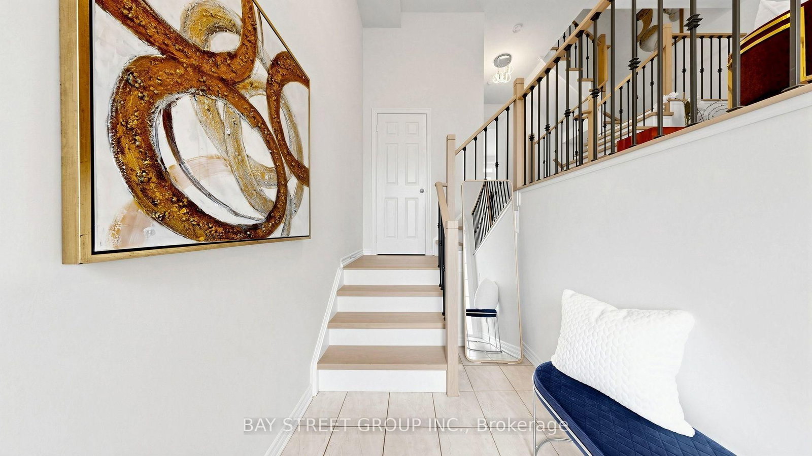 35 Sharbot Lane • Markham, ON photo 16