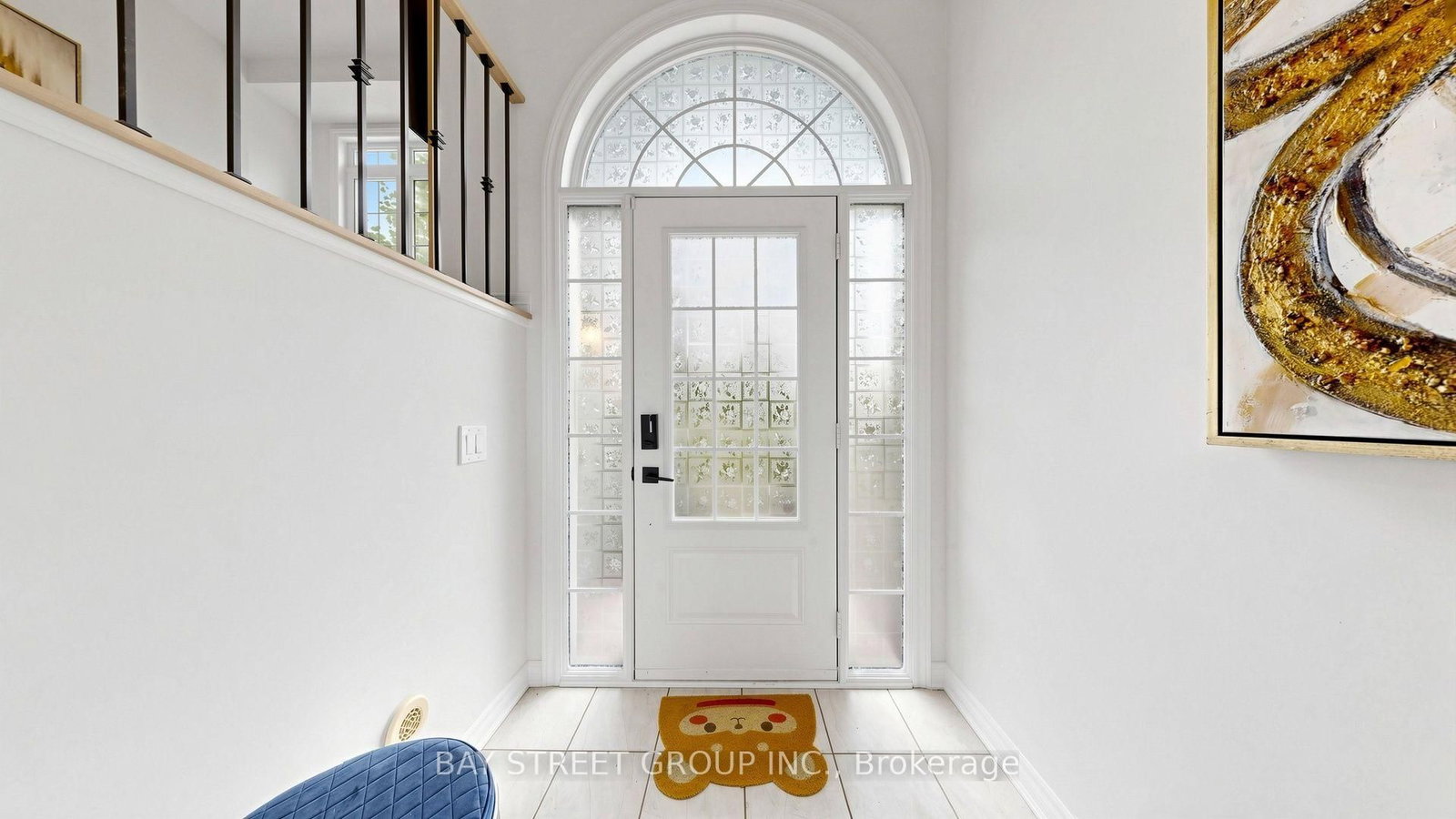 35 Sharbot Lane • Markham, ON photo 17