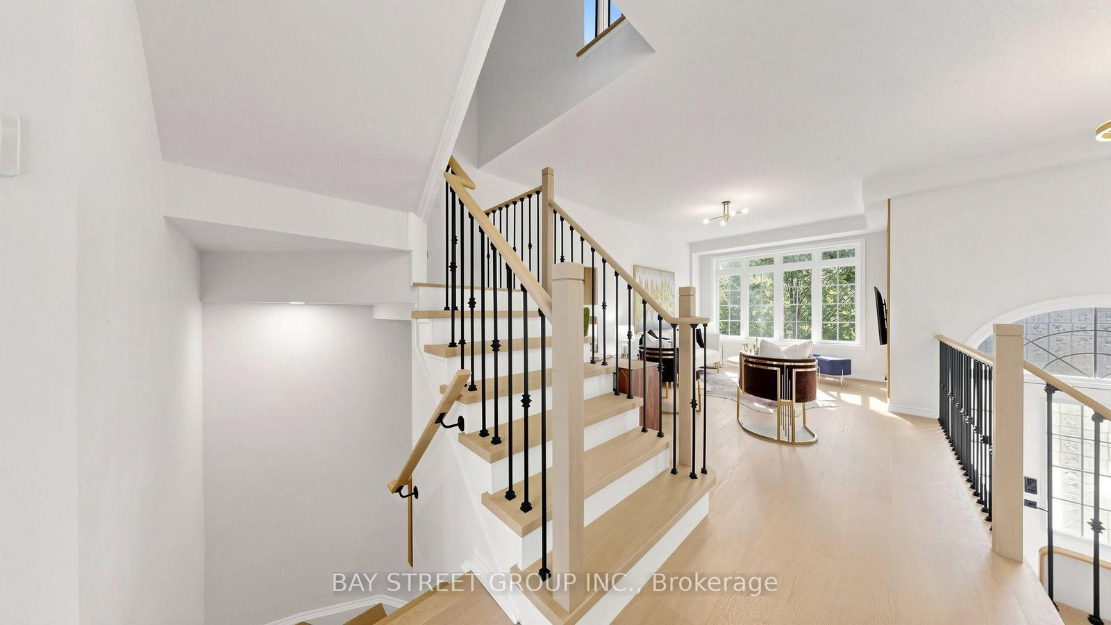 35 Sharbot Lane • Markham, ON photo 19