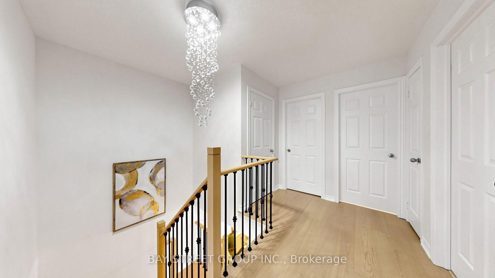 35 Sharbot Lane • Markham, ON photo 20