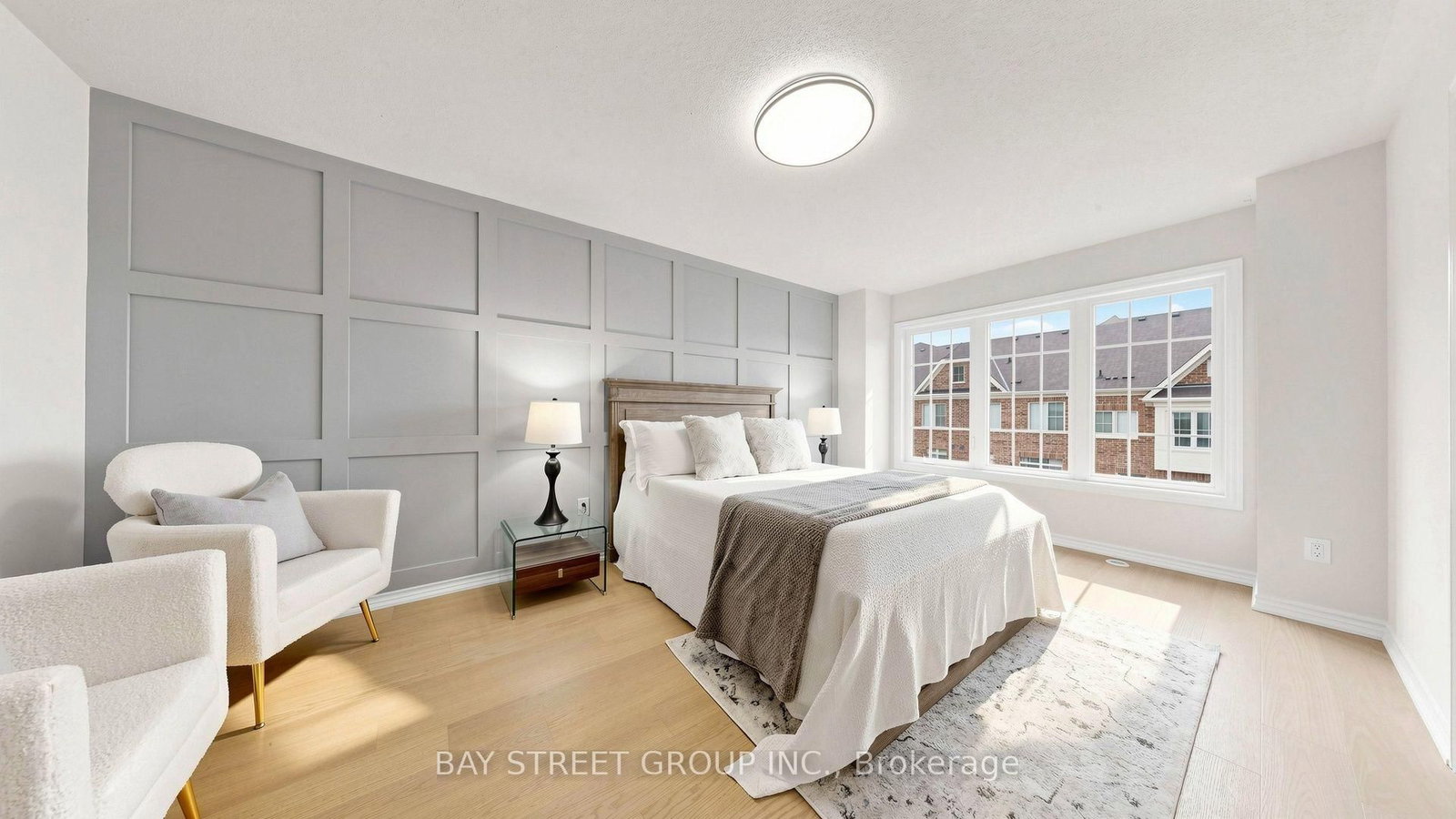 35 Sharbot Lane • Markham, ON photo 21